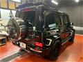 2019 Mercedes-Benz G-Class