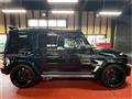 2019 Mercedes-Benz G-Class