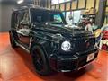 2019 Mercedes-Benz G-Class