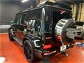 2019 Mercedes-Benz G-Class