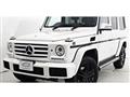 2018 Mercedes-Benz G-Class