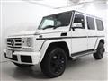 2018 Mercedes-Benz G-Class