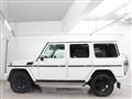 2018 Mercedes-Benz G-Class