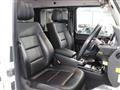 2018 Mercedes-Benz G-Class