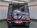2018 Mercedes-Benz G-Class