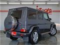 2018 Mercedes-Benz G-Class