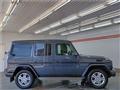2018 Mercedes-Benz G-Class