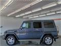2018 Mercedes-Benz G-Class