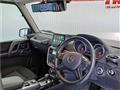 2018 Mercedes-Benz G-Class
