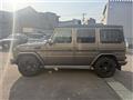 2018 Mercedes-Benz G-Class