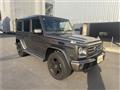 2018 Mercedes-Benz G-Class