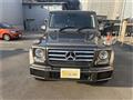 2018 Mercedes-Benz G-Class