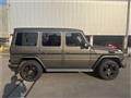 2018 Mercedes-Benz G-Class