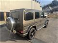 2018 Mercedes-Benz G-Class