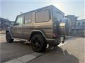 2018 Mercedes-Benz G-Class