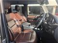 2018 Mercedes-Benz G-Class
