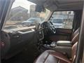 2018 Mercedes-Benz G-Class