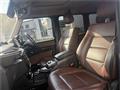2018 Mercedes-Benz G-Class