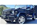 2018 Mercedes-Benz G-Class
