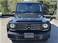 2018 Mercedes-Benz G-Class