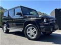 2018 Mercedes-Benz G-Class