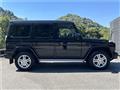 2018 Mercedes-Benz G-Class
