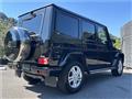 2018 Mercedes-Benz G-Class