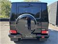 2018 Mercedes-Benz G-Class