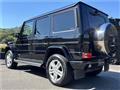 2018 Mercedes-Benz G-Class