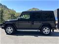 2018 Mercedes-Benz G-Class