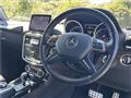 2018 Mercedes-Benz G-Class