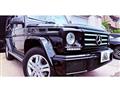 2018 Mercedes-Benz G-Class
