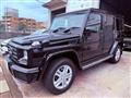 2018 Mercedes-Benz G-Class