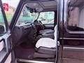 2018 Mercedes-Benz G-Class