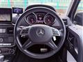 2018 Mercedes-Benz G-Class