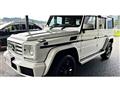 2018 Mercedes-Benz G-Class