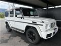 2018 Mercedes-Benz G-Class
