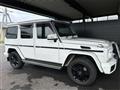 2018 Mercedes-Benz G-Class