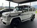 2018 Mercedes-Benz G-Class