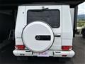 2018 Mercedes-Benz G-Class
