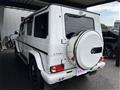 2018 Mercedes-Benz G-Class
