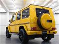 2018 Mercedes-Benz G-Class