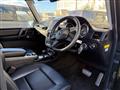 2018 Mercedes-Benz G-Class