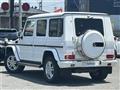 2018 Mercedes-Benz G-Class