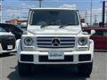 2018 Mercedes-Benz G-Class