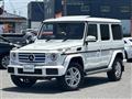 2018 Mercedes-Benz G-Class