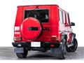 2018 Mercedes-Benz G-Class