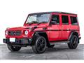 2018 Mercedes-Benz G-Class