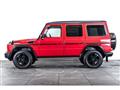 2018 Mercedes-Benz G-Class