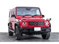 2018 Mercedes-Benz G-Class